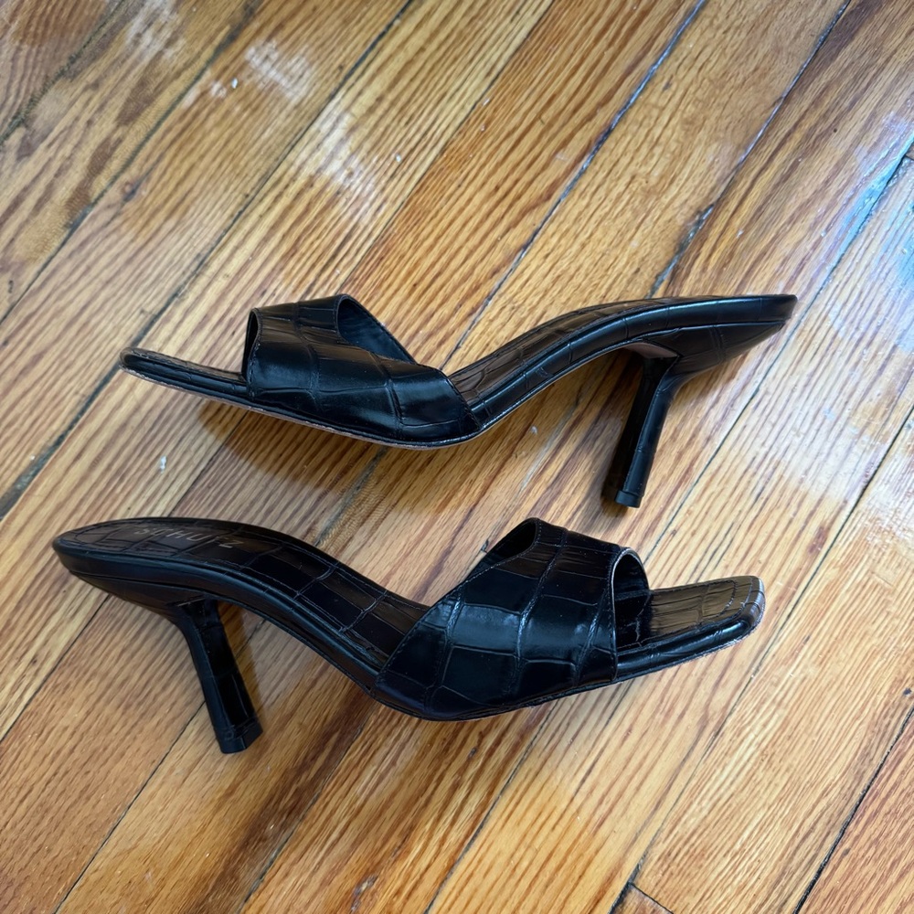Schutz Posseni Sandals